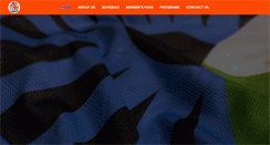 Desktop Screenshot of indcan.org